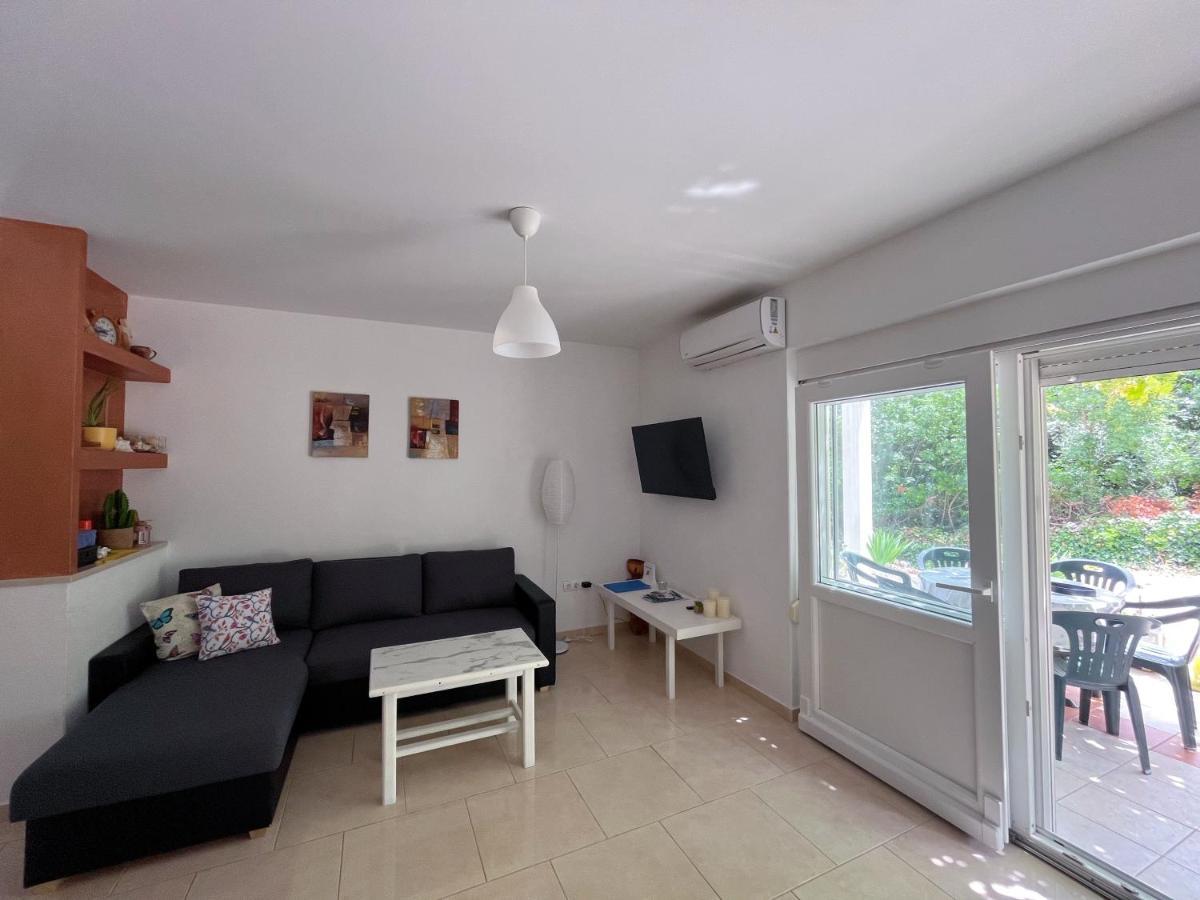 Kuca Za Odmor Bebic, Kremena Villa Klek Bagian luar foto